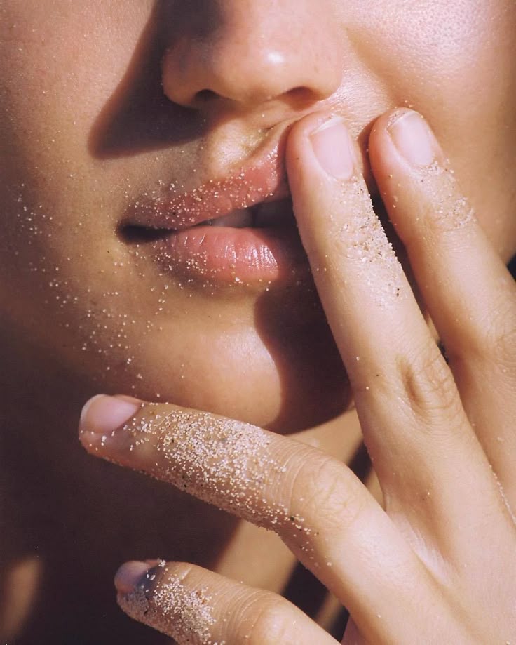 המדריך לעור חלק בקיץ