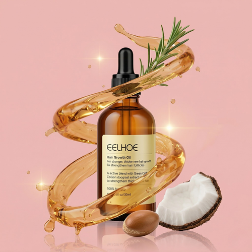 שמן לצמיחת השיער של NOVELA