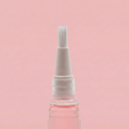 שמן צמחי לצמיחת הציפורן של NOVELA