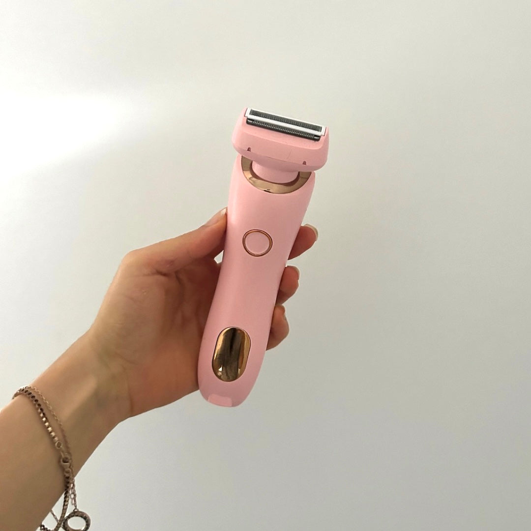 מכונת הגילוח של NOVELA