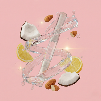 שמן צמחי לצמיחת הציפורן של NOVELA