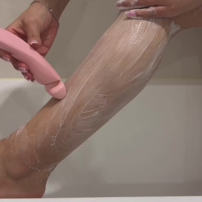 מכונת הגילוח של NOVELA